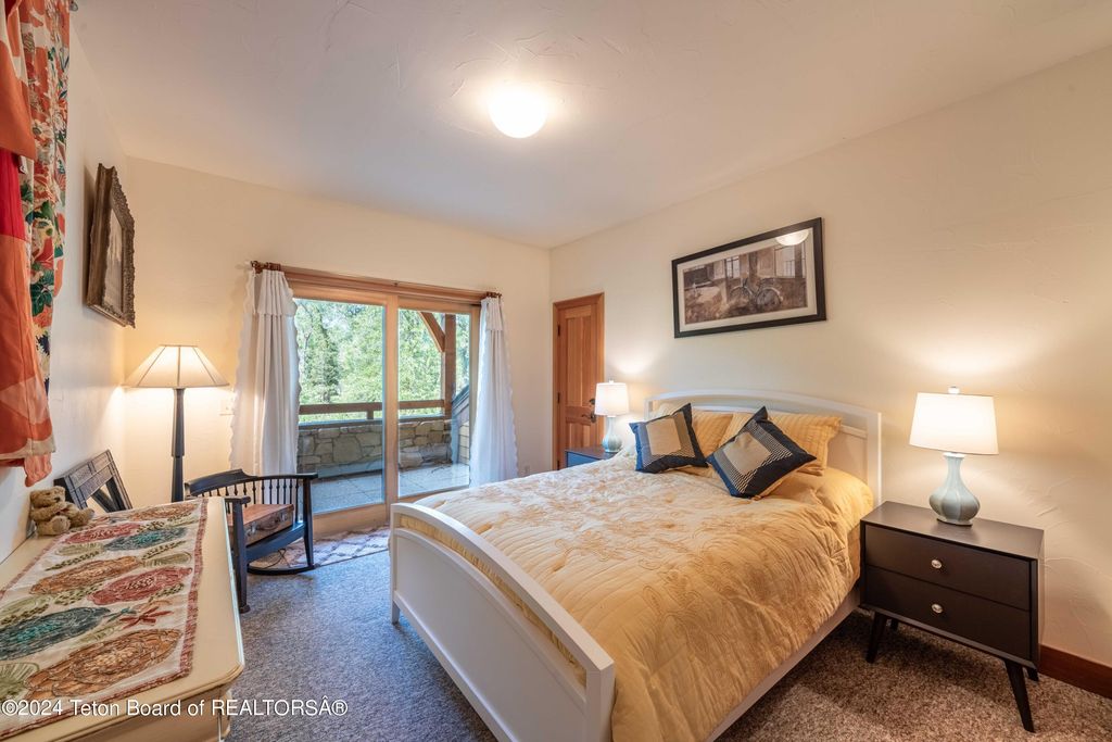 155 E BUCK MOUNTAIN Road, Jackson, WY 83001 photo 29