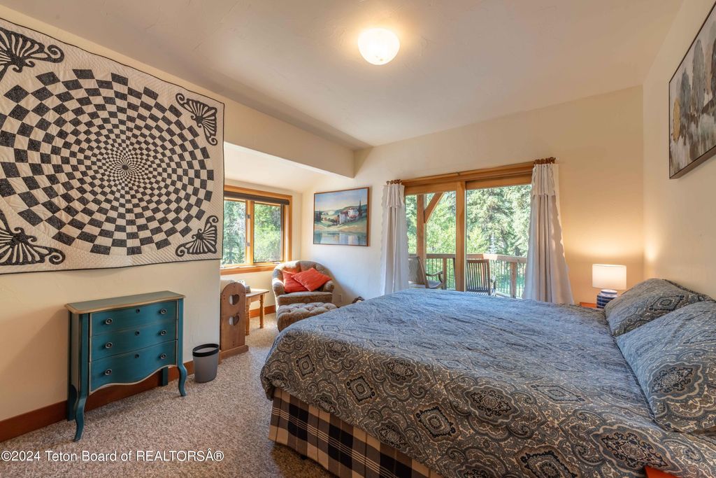 155 E BUCK MOUNTAIN Road, Jackson, WY 83001 photo 30