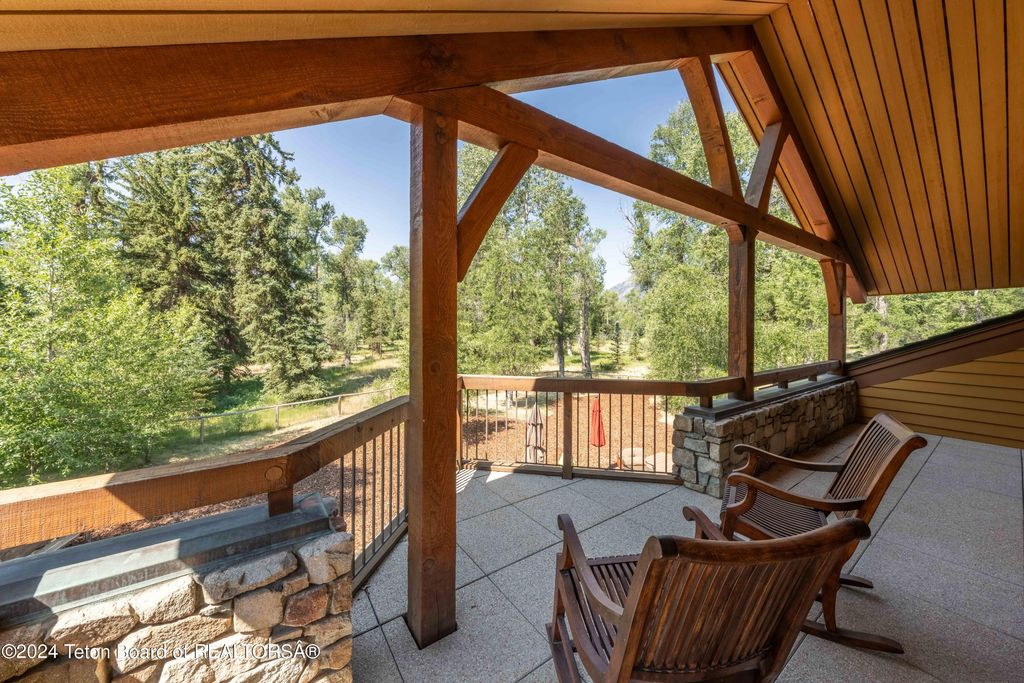 155 E BUCK MOUNTAIN Road, Jackson, WY 83001 photo 35