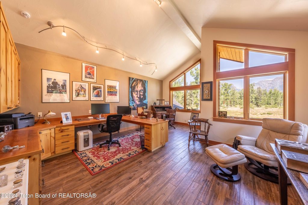 155 E BUCK MOUNTAIN Road, Jackson, WY 83001 photo 36