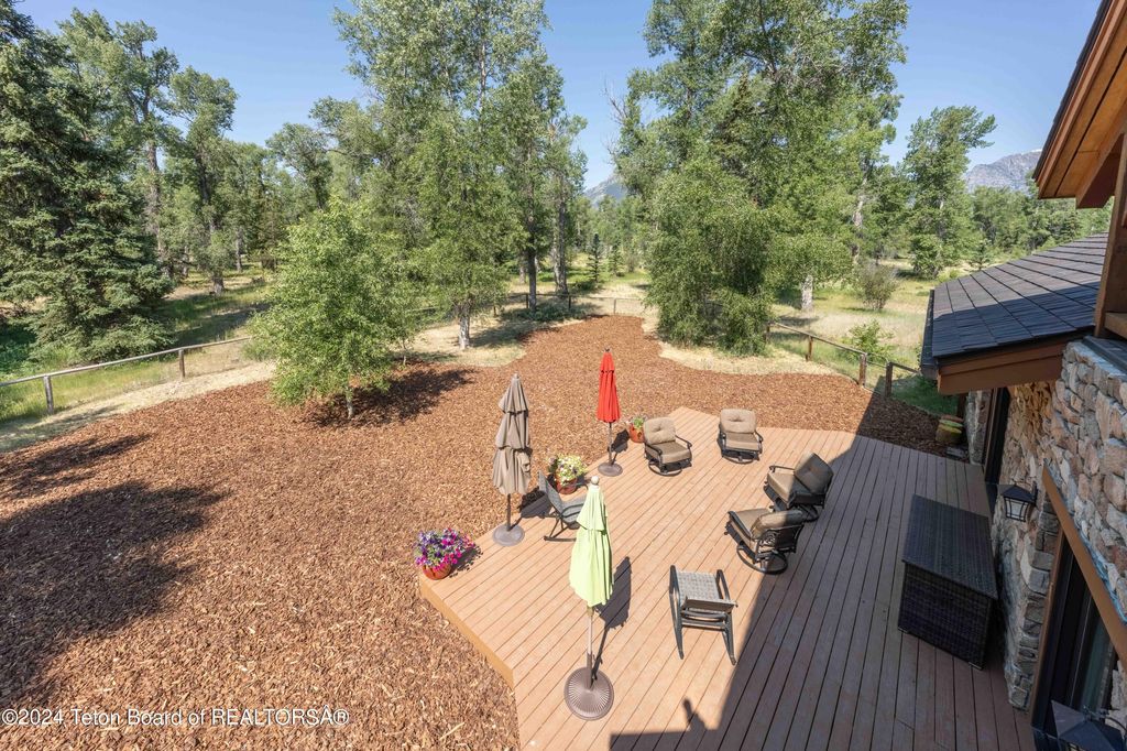 155 E BUCK MOUNTAIN Road, Jackson, WY 83001 photo 43