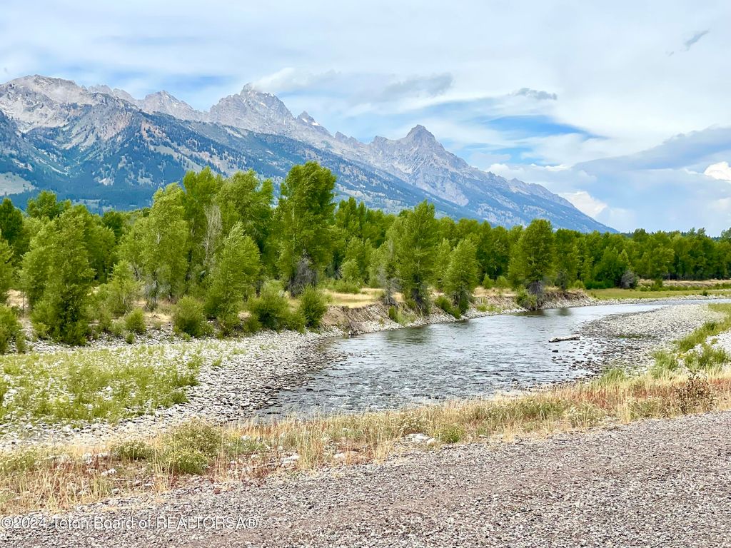 155 E BUCK MOUNTAIN Road, Jackson, WY 83001 photo 49