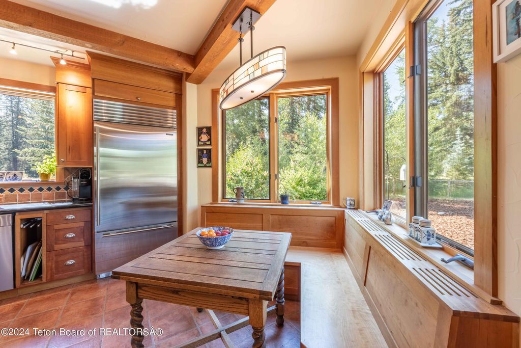 155 E BUCK MOUNTAIN Road, Jackson, WY 83001 photo 5