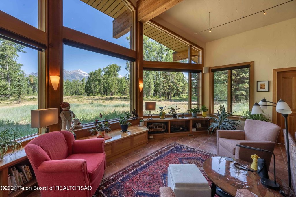 155 E BUCK MOUNTAIN Road, Jackson, WY 83001 photo 8