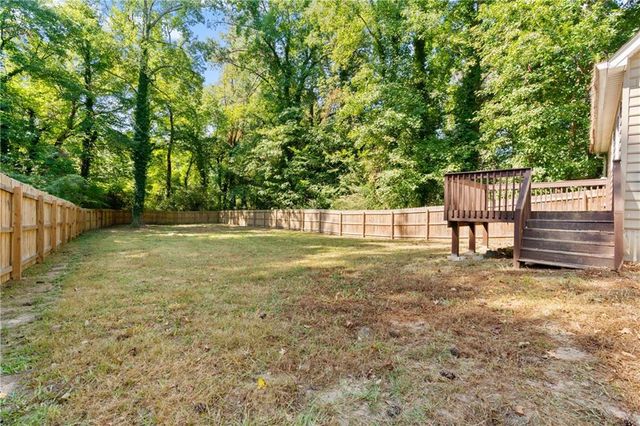 1333 LAURA Lane, Austell, GA 30168