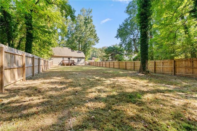 1333 LAURA Lane, Austell, GA 30168