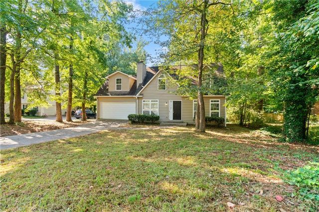 1333 LAURA Lane, Austell, GA 30168