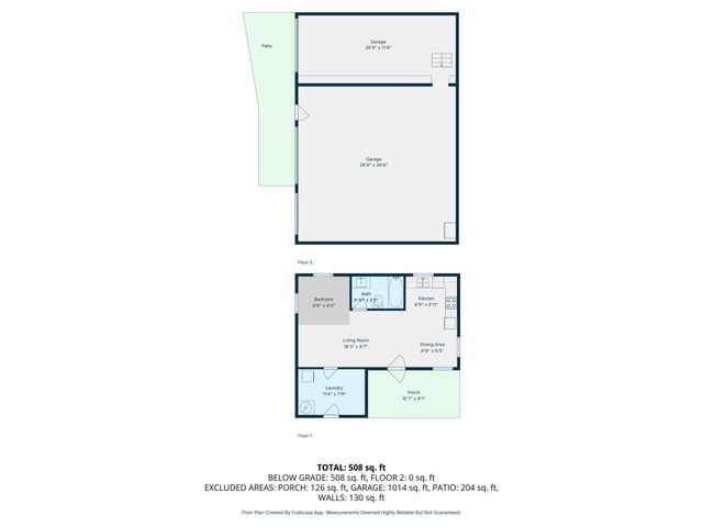 48 Hillsboro Drive, Galena, MO 65656