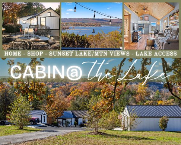 48 Hillsboro Drive, Galena, MO 65656