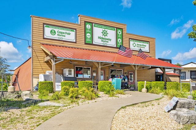 48 Hillsboro Drive, Galena, MO 65656