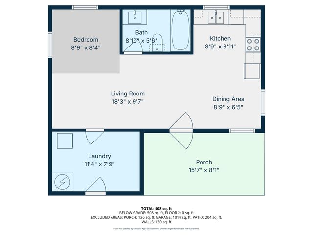 48 Hillsboro Drive, Galena, MO 65656