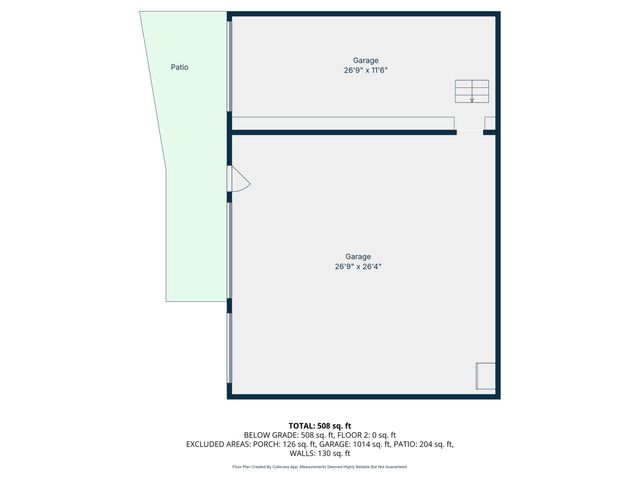 48 Hillsboro Drive, Galena, MO 65656