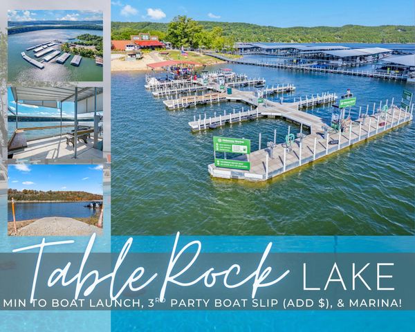 48 Hillsboro Drive, Galena, MO 65656