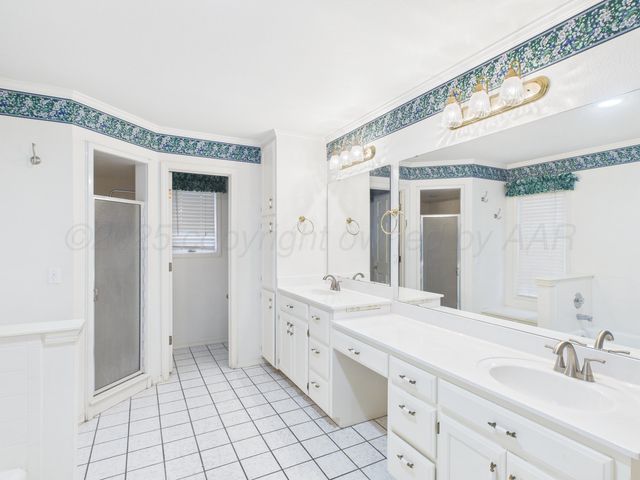 25 TASCOCITA Circle, Amarillo, TX 79124