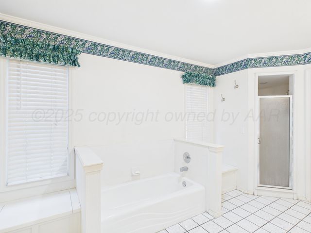 25 TASCOCITA Circle, Amarillo, TX 79124