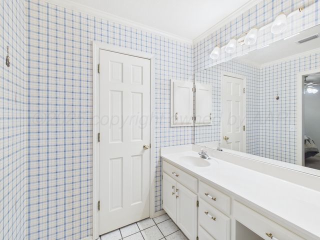 25 TASCOCITA Circle, Amarillo, TX 79124