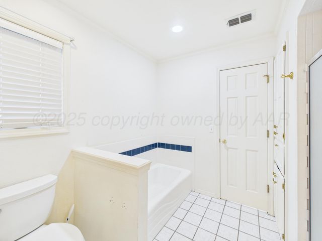 25 TASCOCITA Circle, Amarillo, TX 79124