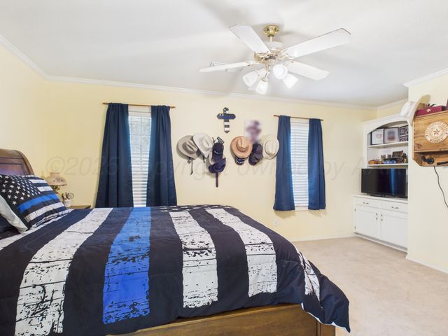 25 TASCOCITA Circle, Amarillo, TX 79124