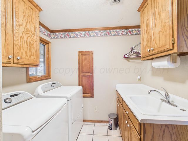 25 TASCOCITA Circle, Amarillo, TX 79124