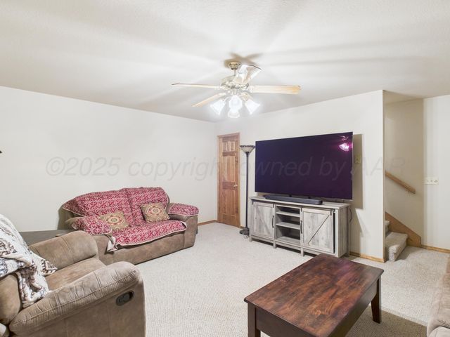 25 TASCOCITA Circle, Amarillo, TX 79124