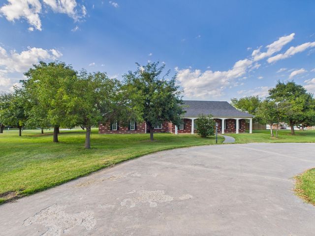 25 TASCOCITA Circle, Amarillo, TX 79124