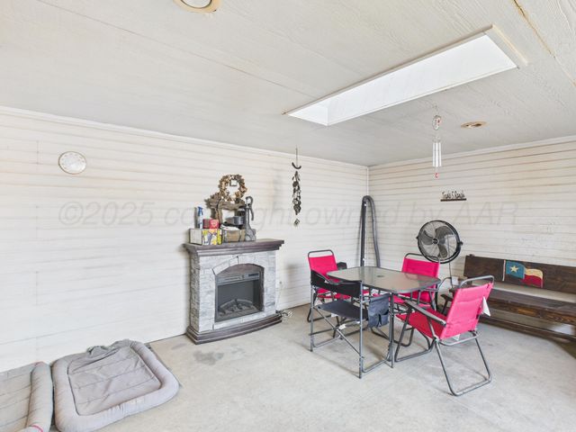 25 TASCOCITA Circle, Amarillo, TX 79124