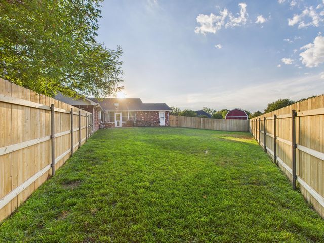 25 TASCOCITA Circle, Amarillo, TX 79124