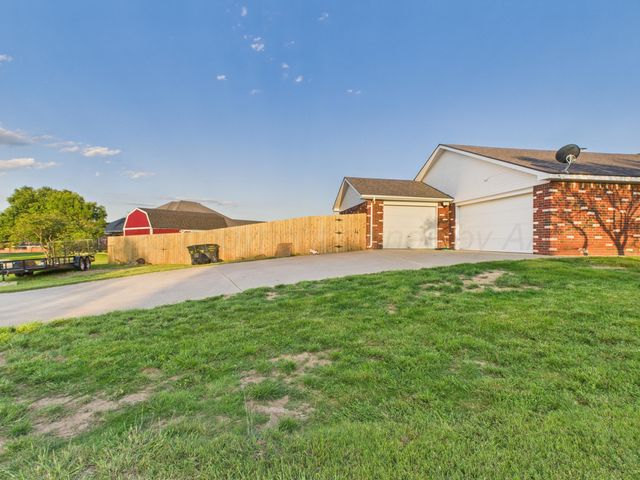 25 TASCOCITA Circle, Amarillo, TX 79124