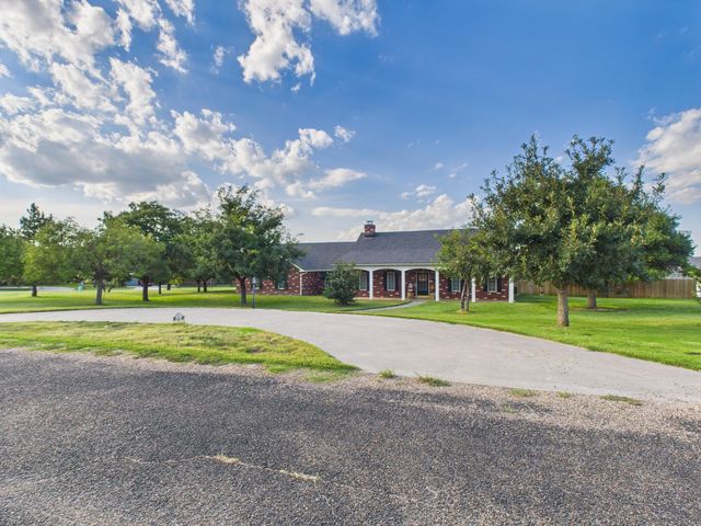 25 TASCOCITA Circle, Amarillo, TX 79124