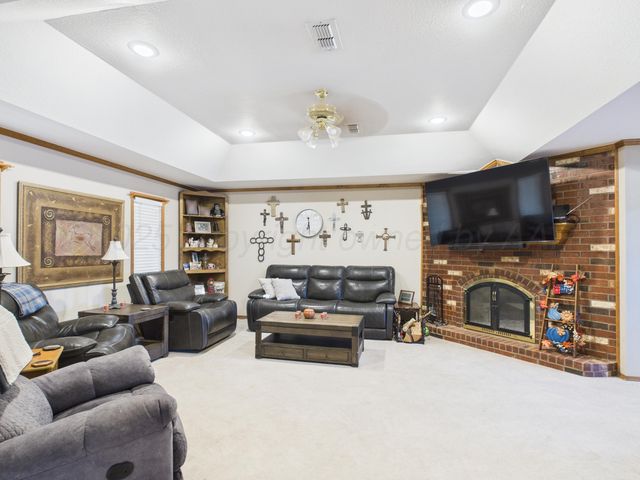 25 TASCOCITA Circle, Amarillo, TX 79124