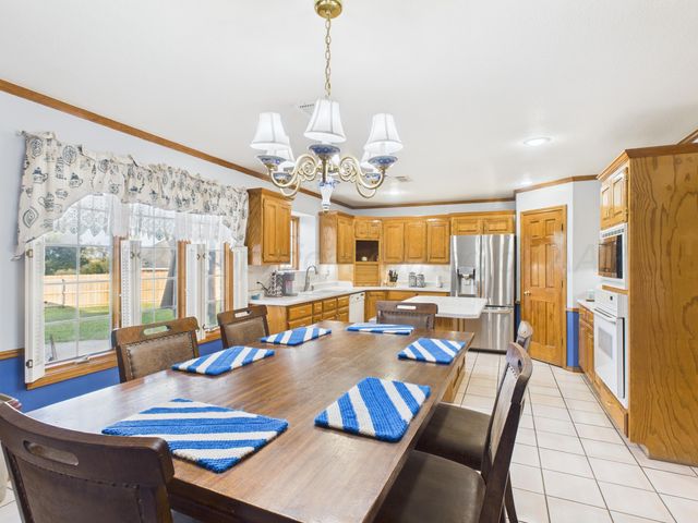 25 TASCOCITA Circle, Amarillo, TX 79124