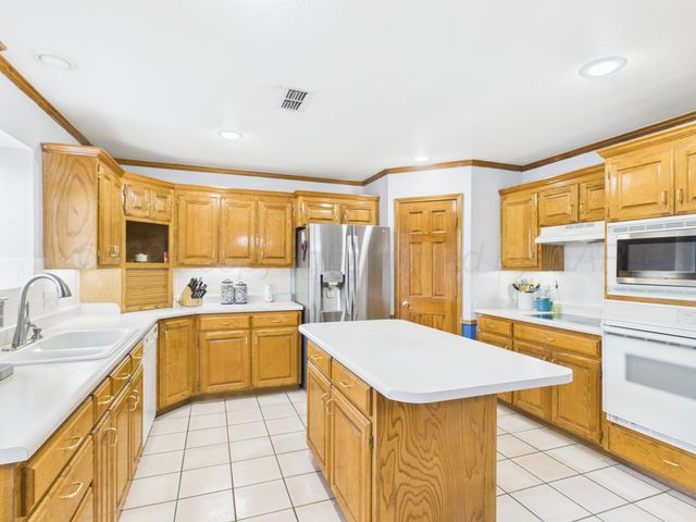 25 TASCOCITA Circle, Amarillo, TX 79124