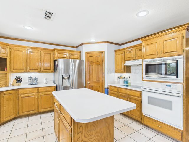 25 TASCOCITA Circle, Amarillo, TX 79124