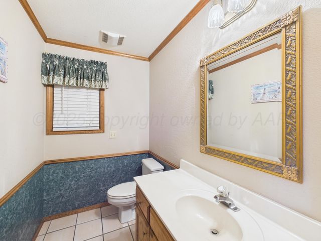 25 TASCOCITA Circle, Amarillo, TX 79124