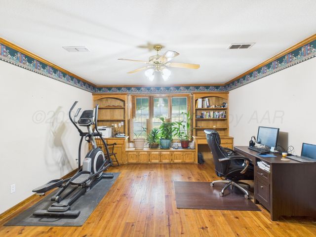 25 TASCOCITA Circle, Amarillo, TX 79124