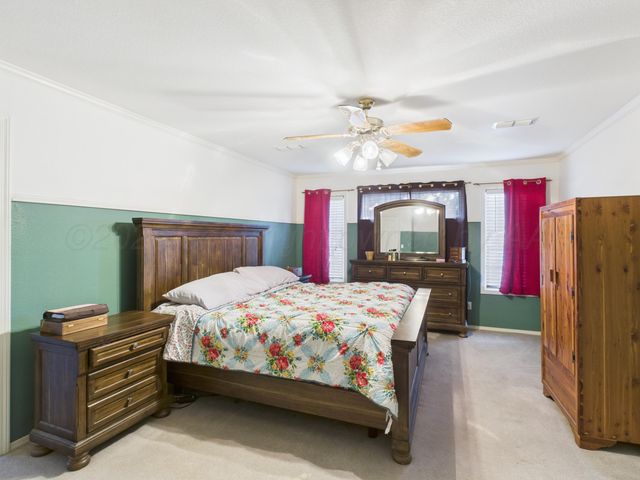 25 TASCOCITA Circle, Amarillo, TX 79124