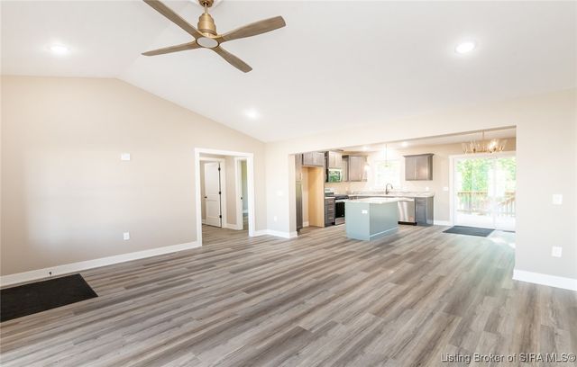 2426 Ridgewood Court (Lot 917), Jeffersonville, IN 47130