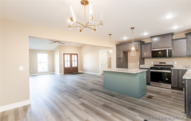 2426 Ridgewood Court (Lot 917), Jeffersonville, IN 47130