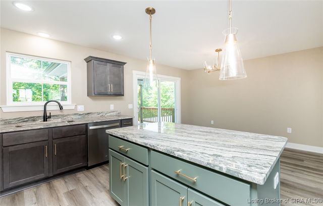 2426 Ridgewood Court (Lot 917), Jeffersonville, IN 47130