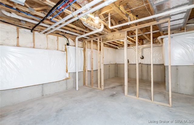 2426 Ridgewood Court (Lot 917), Jeffersonville, IN 47130