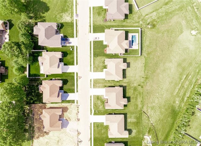2426 Ridgewood Court (Lot 917), Jeffersonville, IN 47130