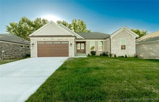 2426 Ridgewood Court (Lot 917), Jeffersonville, IN 47130