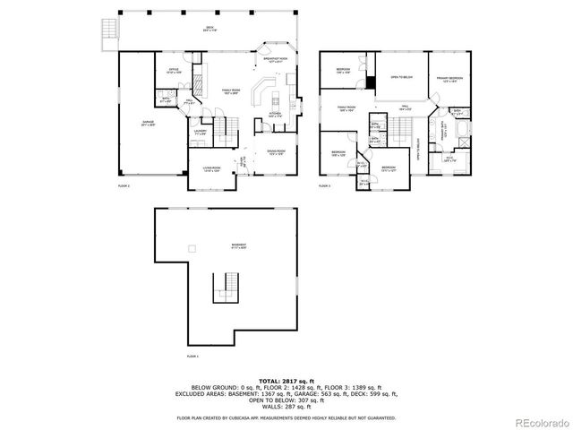 5313 Heather Ct, Broomfield, CO 80020