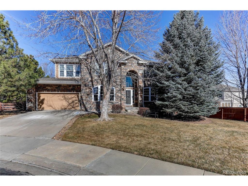 5313 Heather Ct, Broomfield, CO 80020