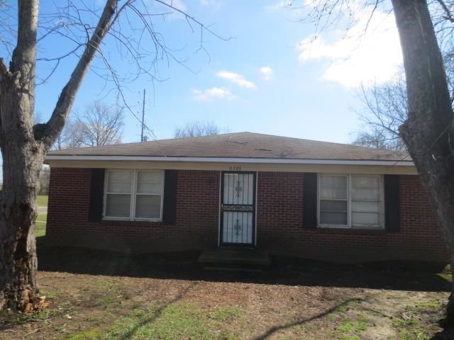 6386 HIGHWAY 209 HWY N, Ripley, TN 38063