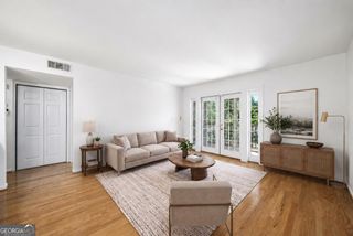 1445 Monroe Drive NE G-11, Atlanta, GA 30324
