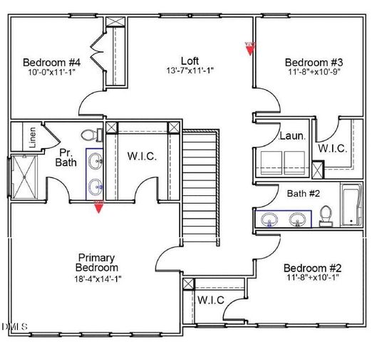 20 Mistflower Drive, Youngsville, NC 27596