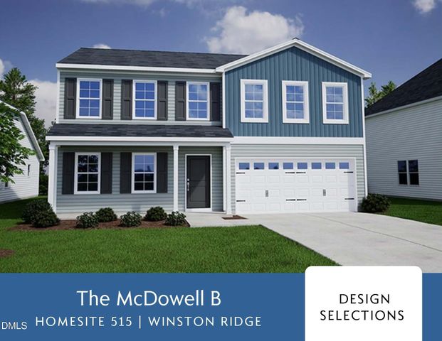 20 Mistflower Drive, Youngsville, NC 27596