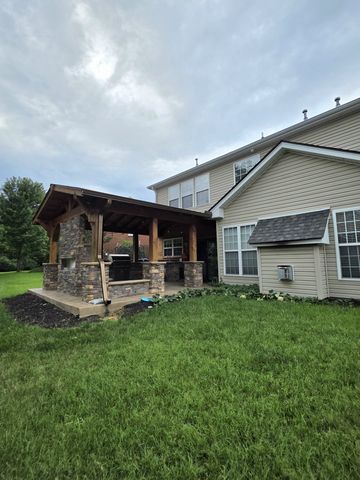 1961 Ashburn Ct, Nolensville, TN 37135