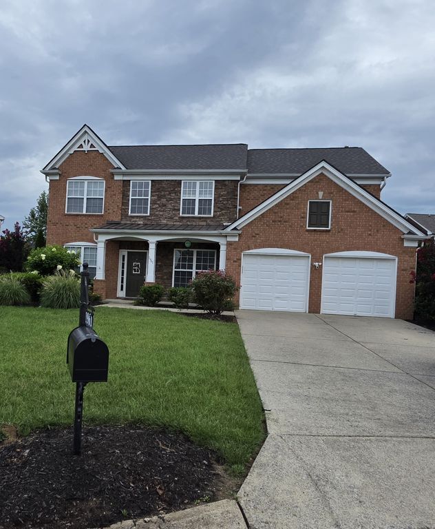 1961 Ashburn Ct, Nolensville, TN 37135